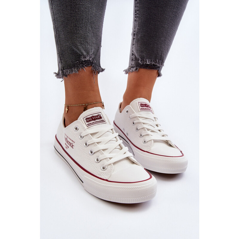 Tenisky model 194989 Step in style
