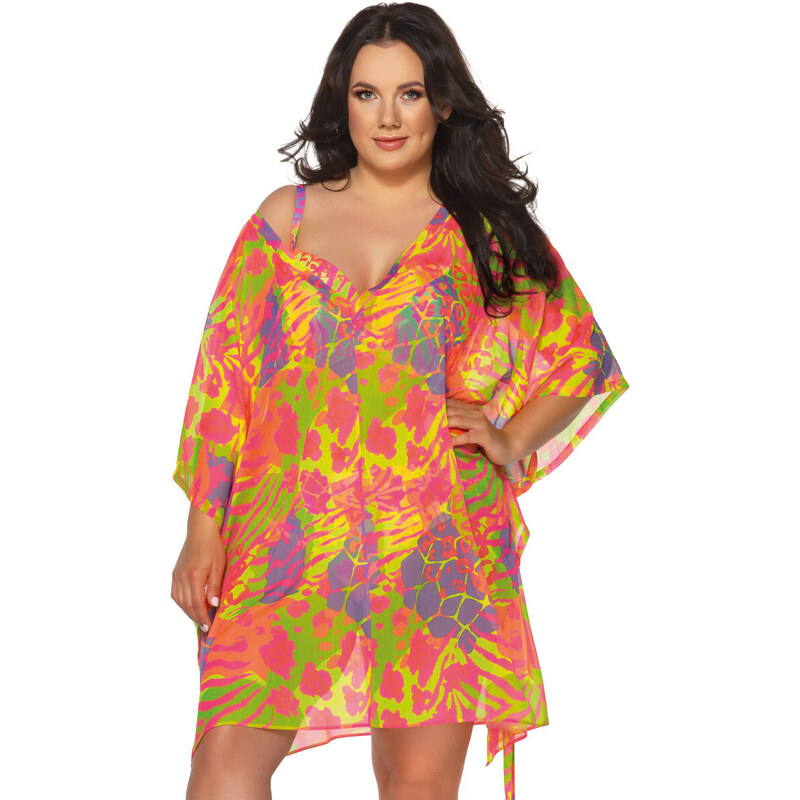 AVA SWIMWEAR PAREO 025 FLUO 96054724