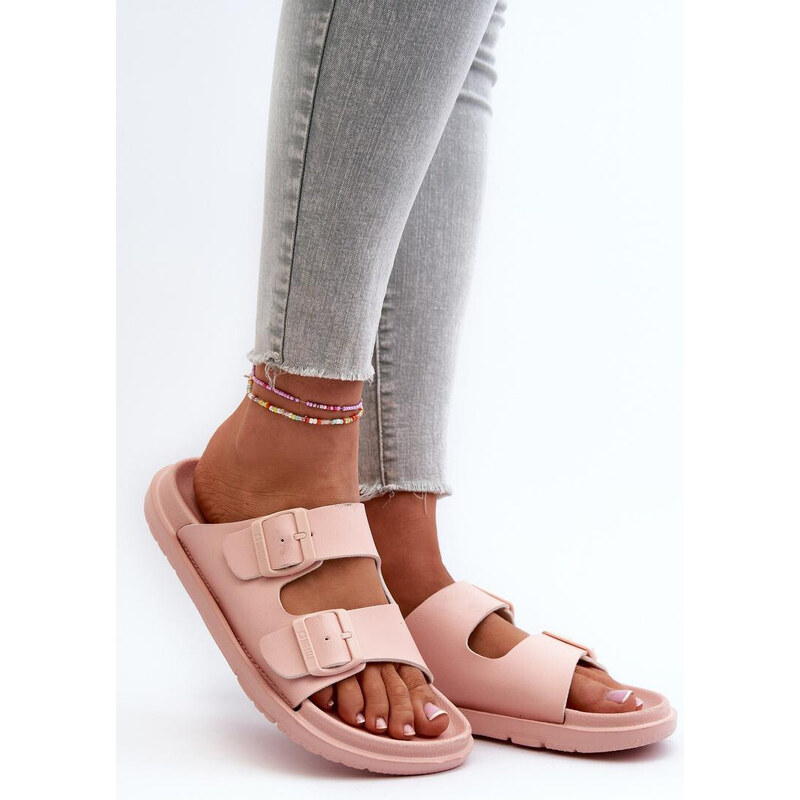 Pantofle model 197414 Step in style