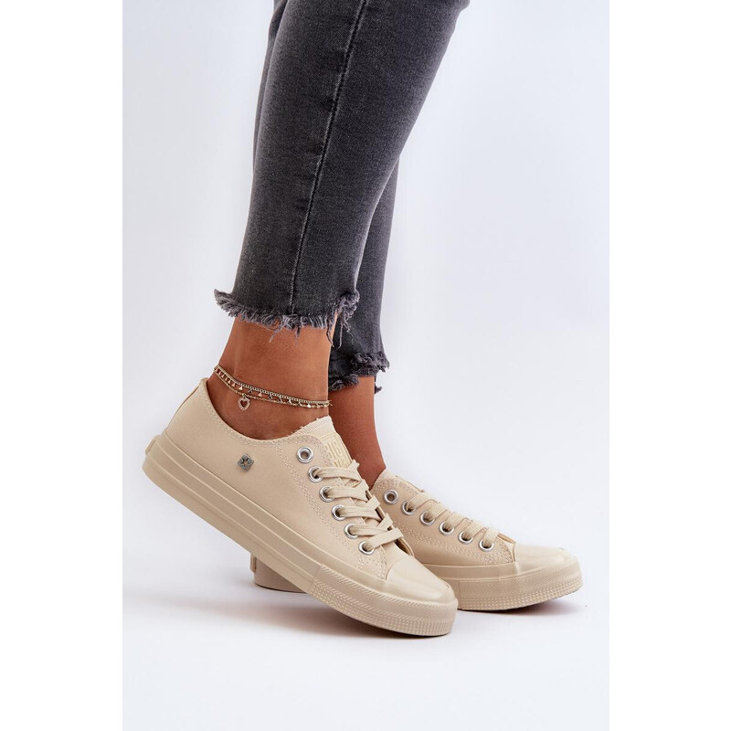 Tenisky model 197893 Step in style