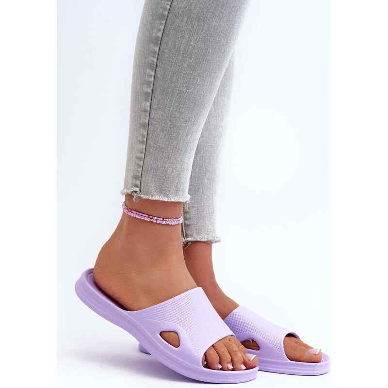 Pantofle model 198179 Step in style 96055140