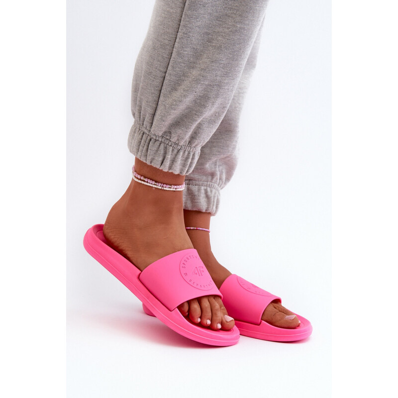Pantofle model 198606 Step in style