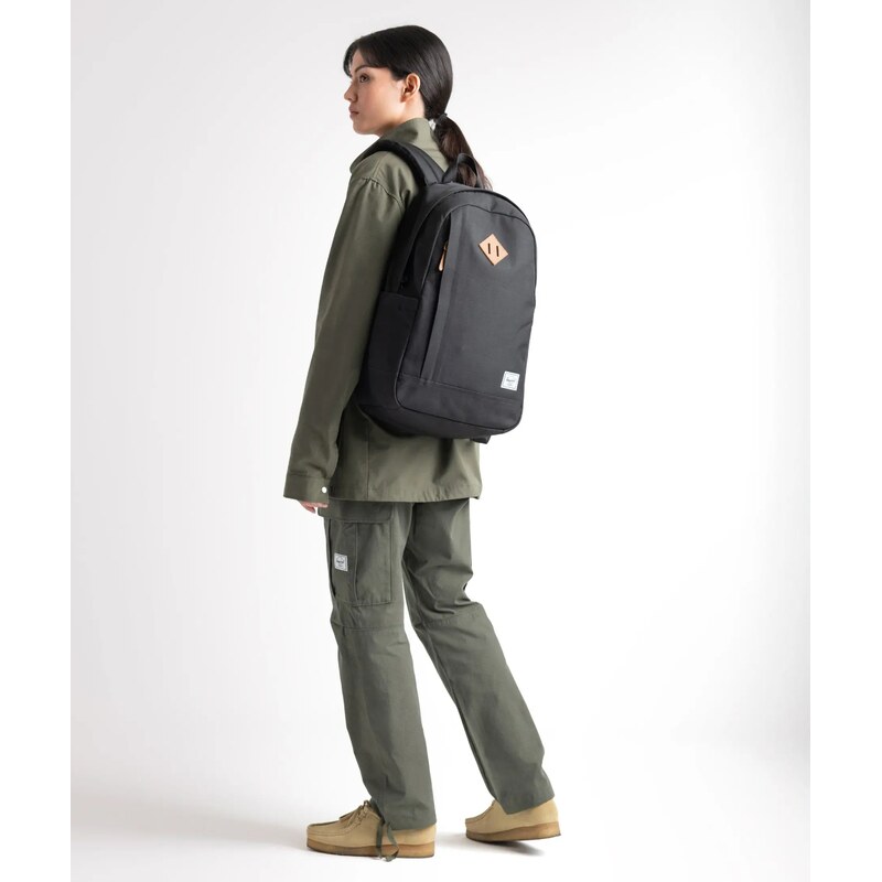 Herschel Seymour - Raven Crosshatch 26l