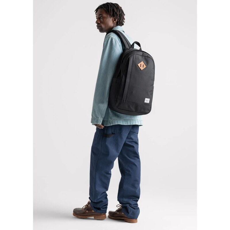 Herschel Seymour - Raven Crosshatch 26l