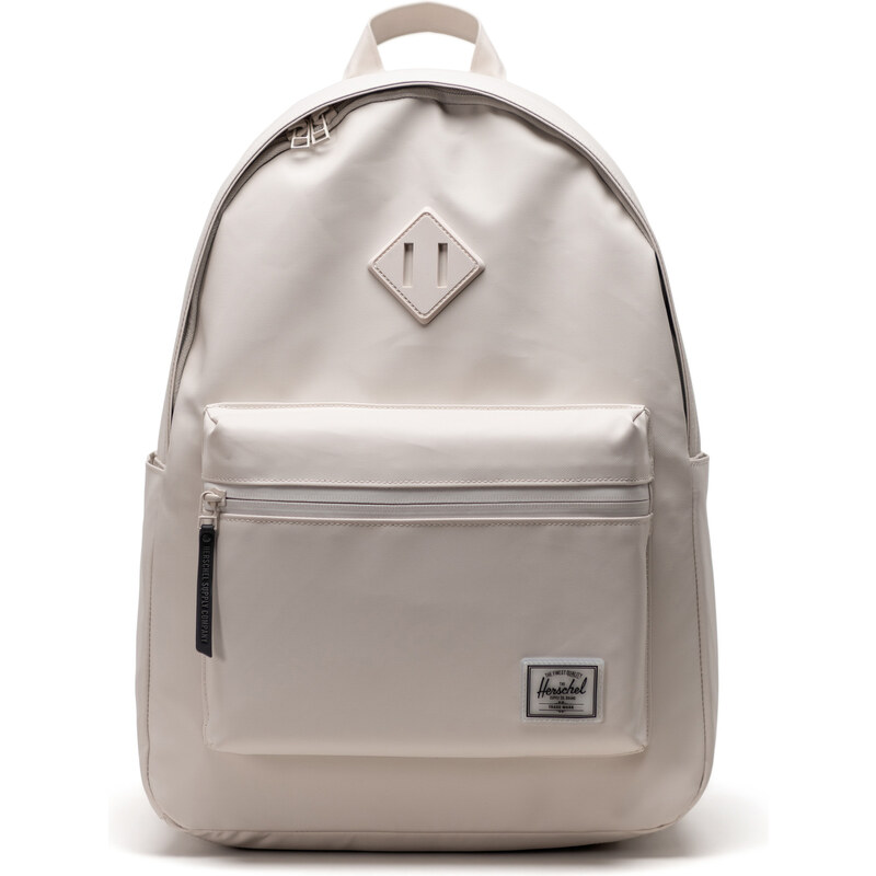 Herschel Classic XL Weather Resistant - Moonbeam Tonal