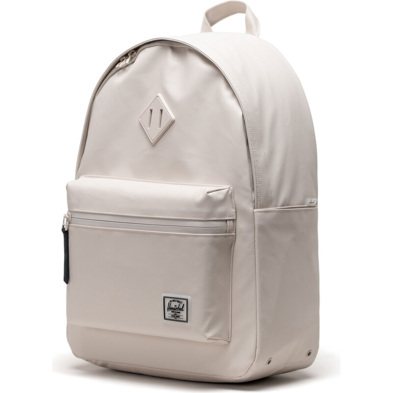 Herschel Classic XL Weather Resistant - Moonbeam Tonal