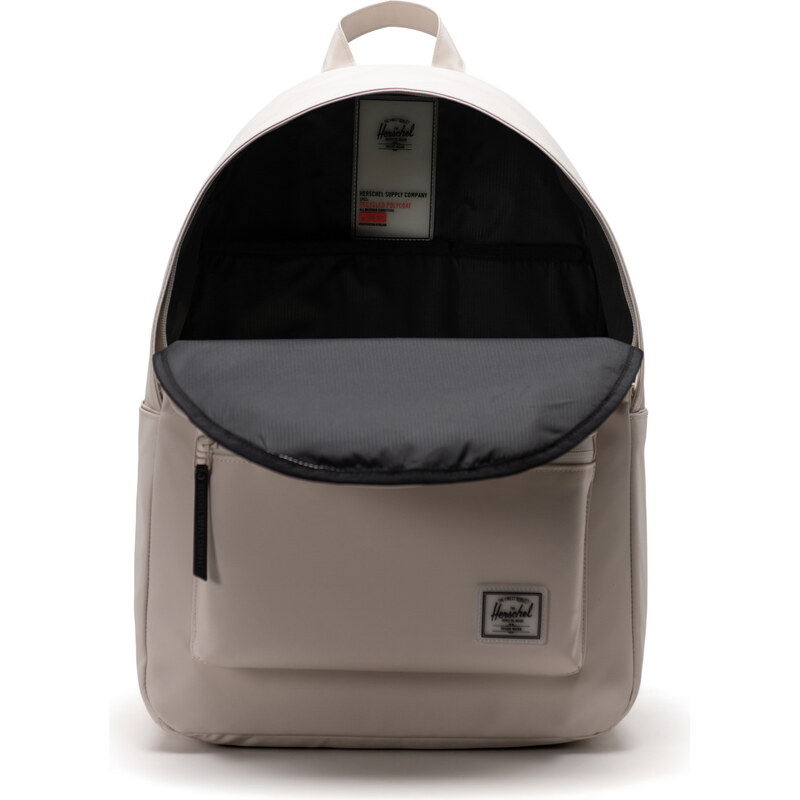 Herschel Classic XL Weather Resistant - Moonbeam Tonal