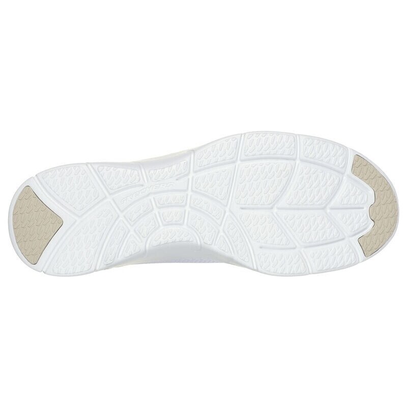 Skechers arch fit refine - fr WHITE