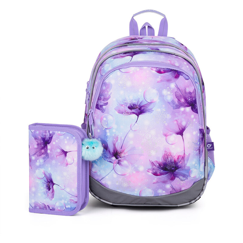 Topgal Sada pro školáka ELLY 24050 SET SMALL