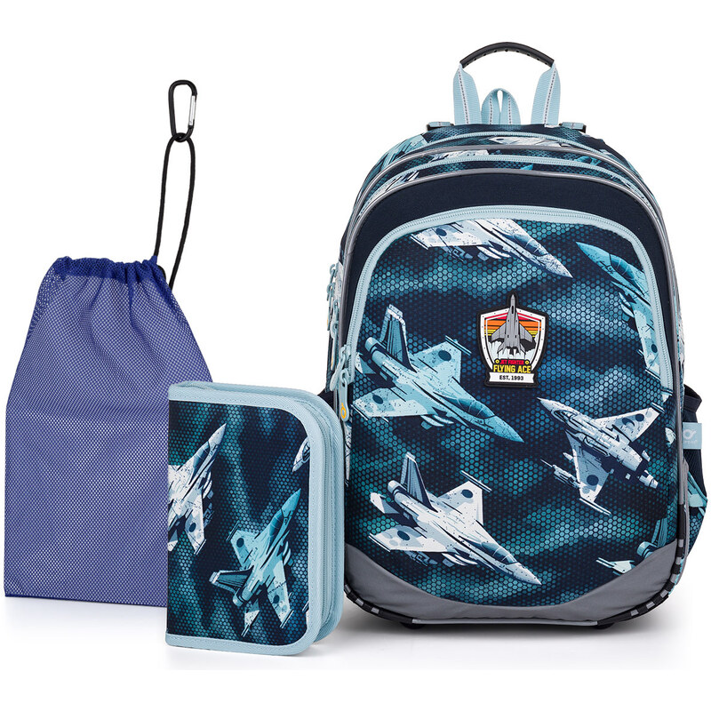 Topgal Sada pro školáka ELLY 24052 SET MEDIUM