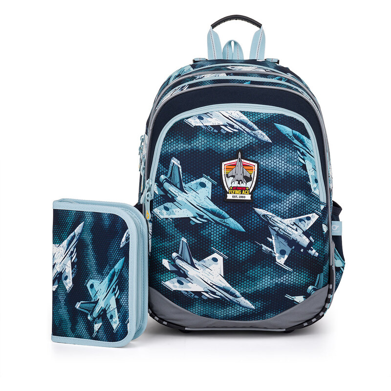 Topgal Sada pro školáka ELLY 24052 SET SMALL