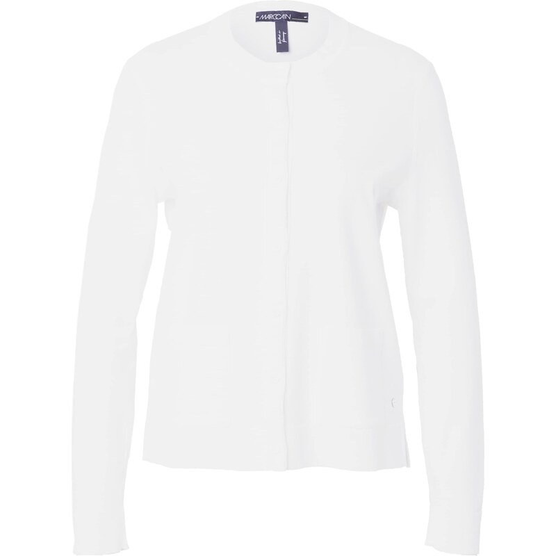 Marc Cain Kardigan offwhite 96073413