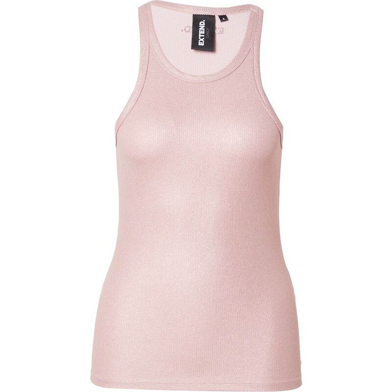 ONLY Top starorůžová 96076172
