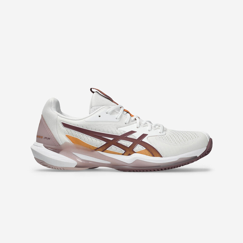 ASICS Dámské tenisové boty na antuku Gel Solution Speed FF3 96079290
