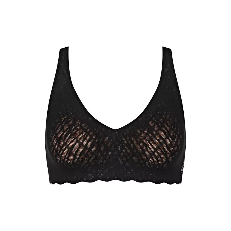 Triumph Dámská podprsenka ZERO Feel Bliss Soft bra - Sloggi