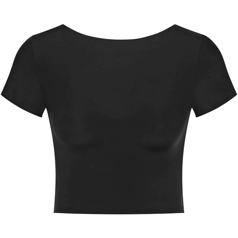 SLOGGI Stahovací top ZERO Feel 2.0 černá 97829186