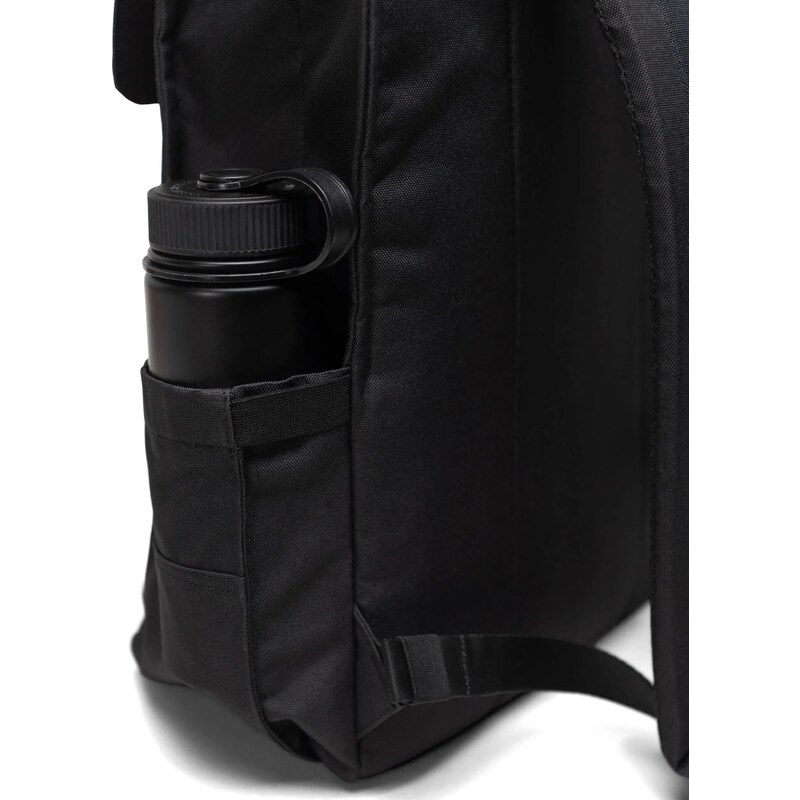 Herschel Survey Raven Crosshatch 20L