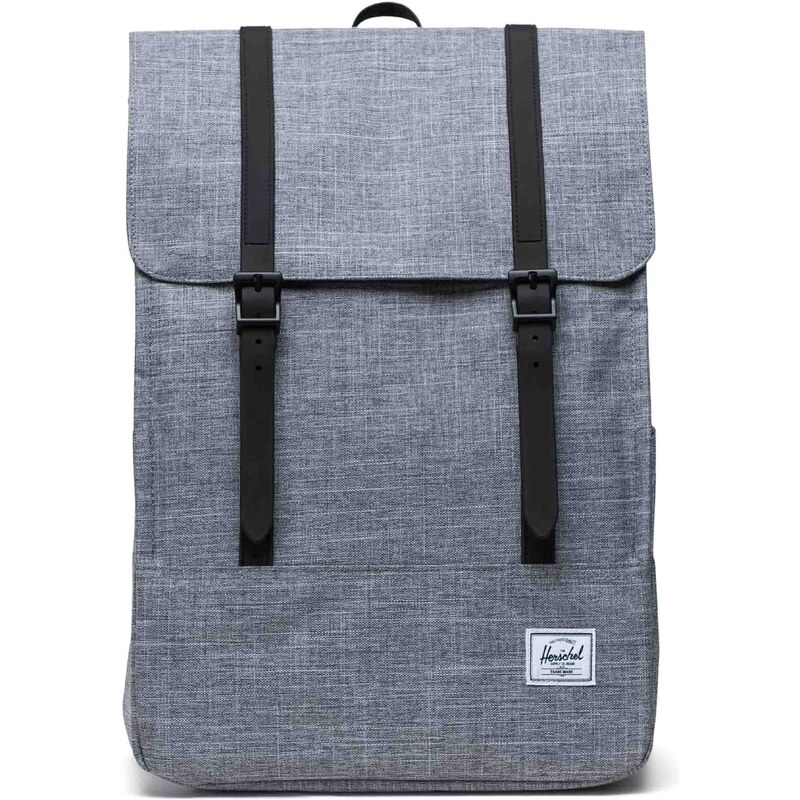 Herschel Survey Raven Crosshatch 20L