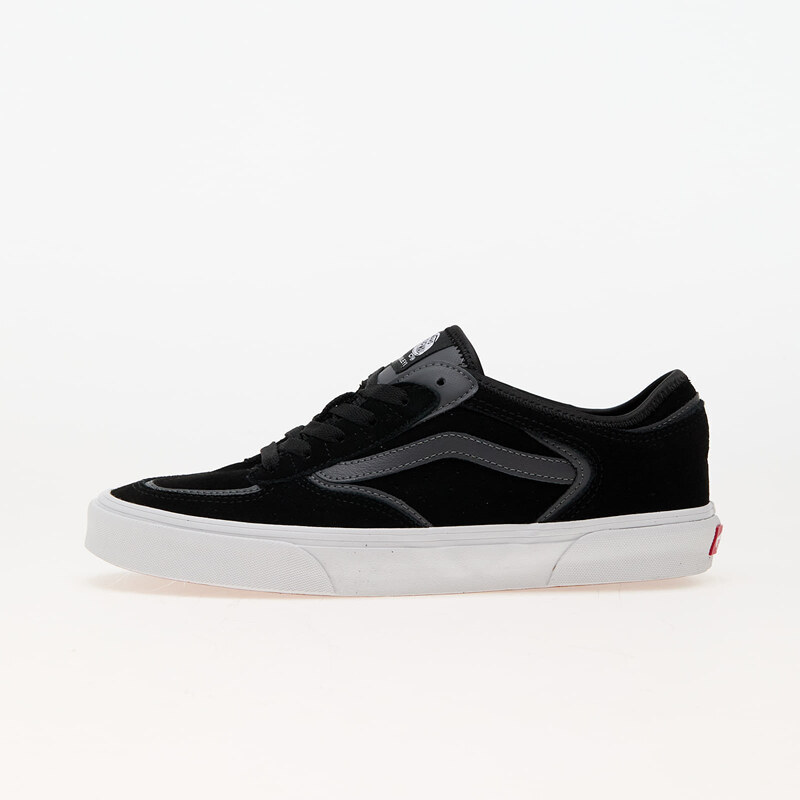 Tenisky Vans Rowley Classic Black/ Asphalt EUR 38