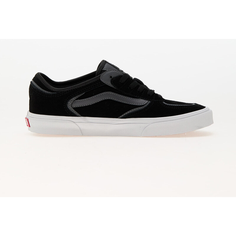 Tenisky Vans Rowley Classic Black/ Asphalt EUR 38