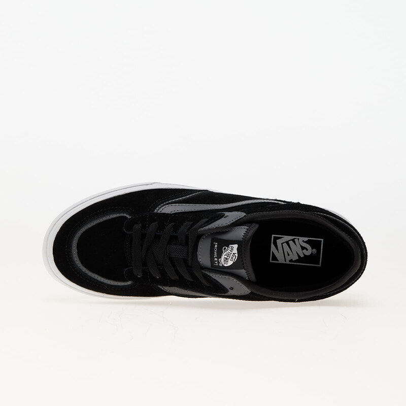 Tenisky Vans Rowley Classic Black/ Asphalt EUR 38