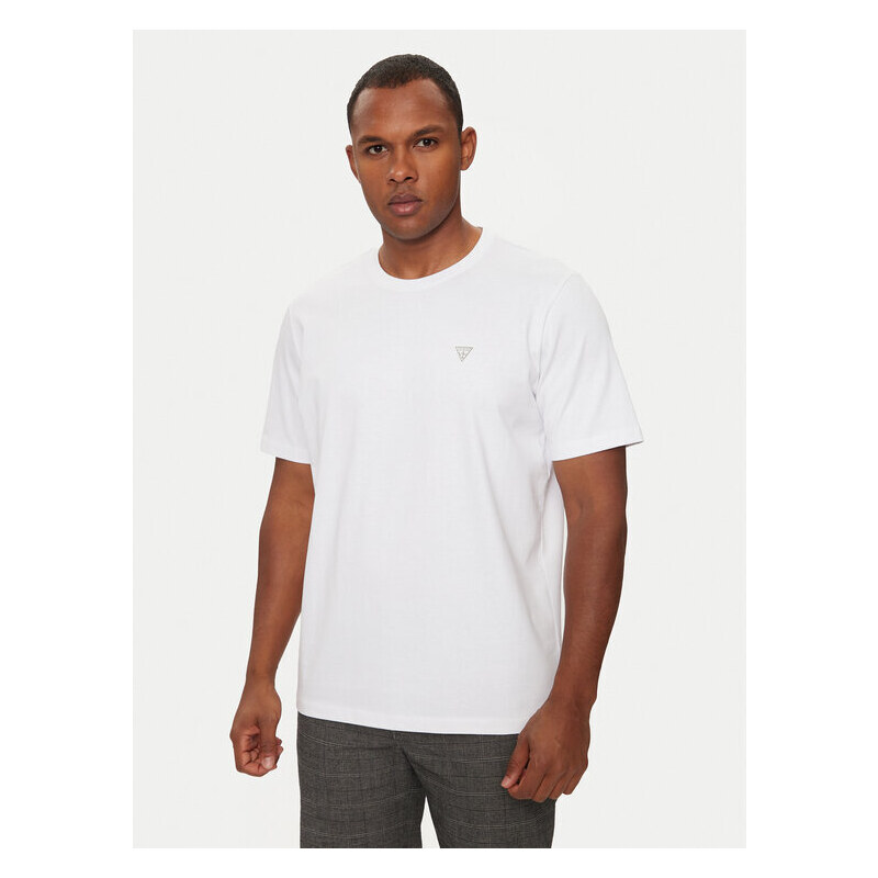 T-Shirt Guess