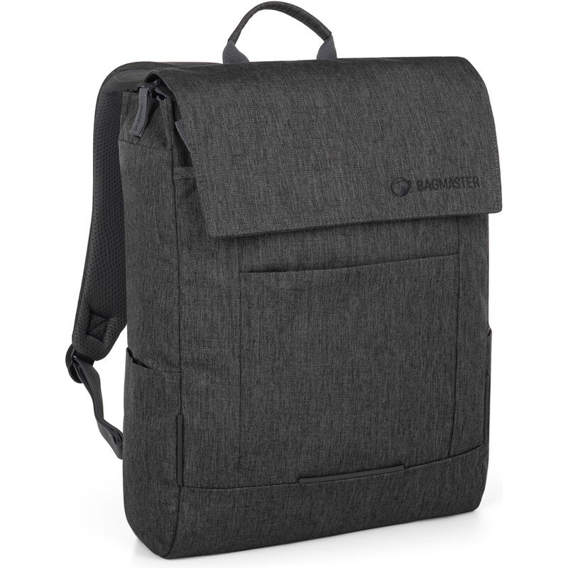 Studentský batoh Bagmaster Banny 24 A Grey 97912605