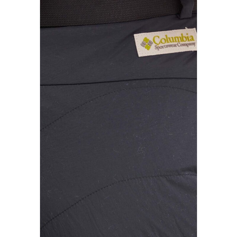 Outdoorové kalhoty Columbia Wallowa Insulated