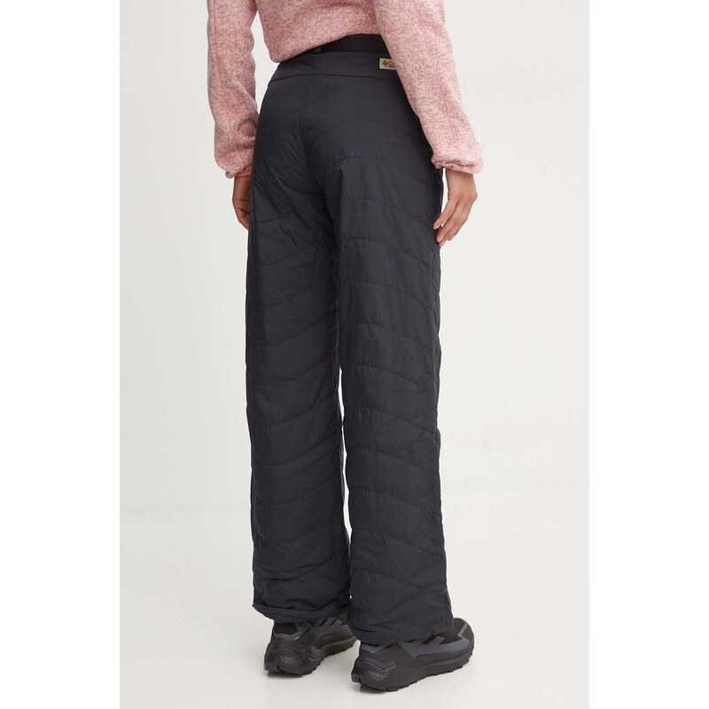 Outdoorové kalhoty Columbia Wallowa Insulated