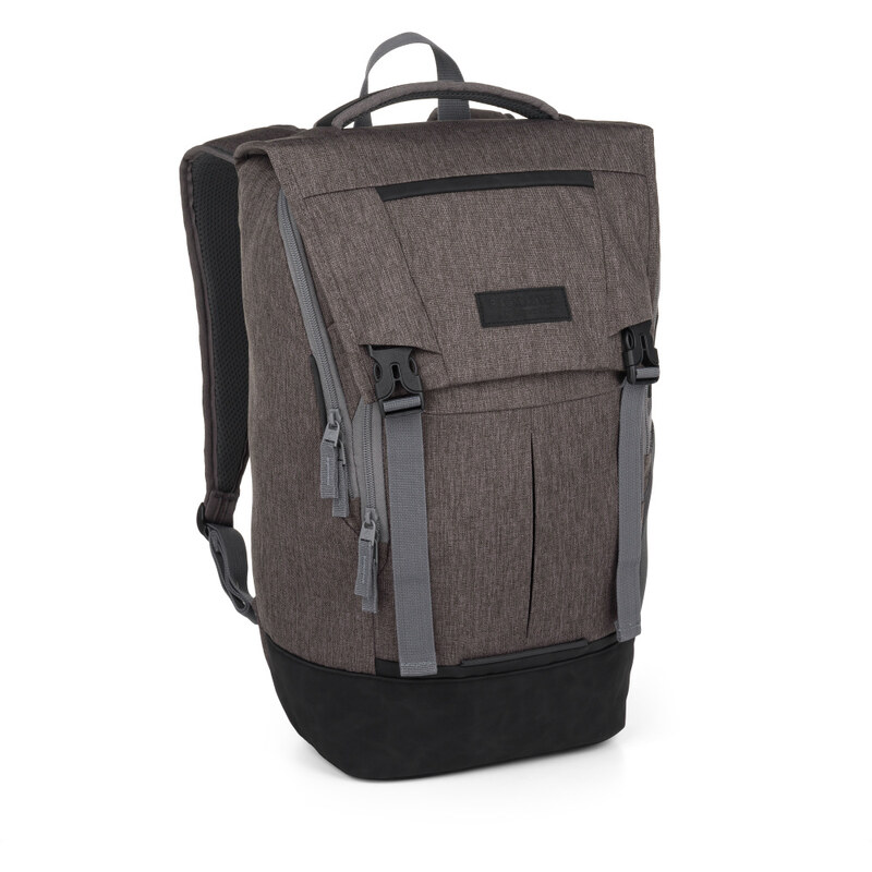 Studentský batoh Bagmaster Urban 24 A Grey 97912606