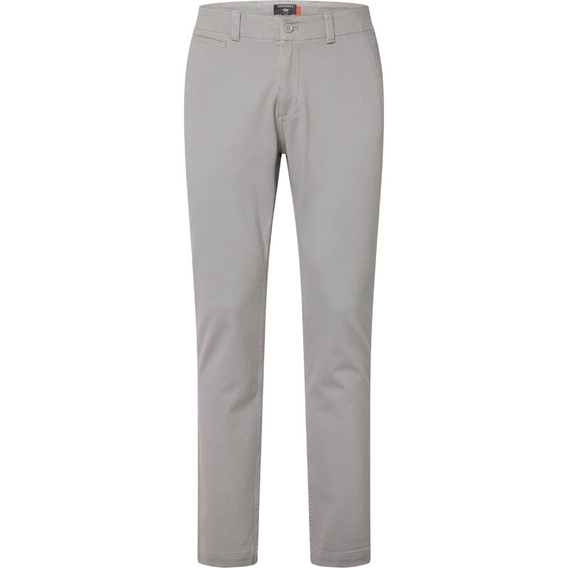 Dockers Chino kalhoty CALIFORNIA šedá