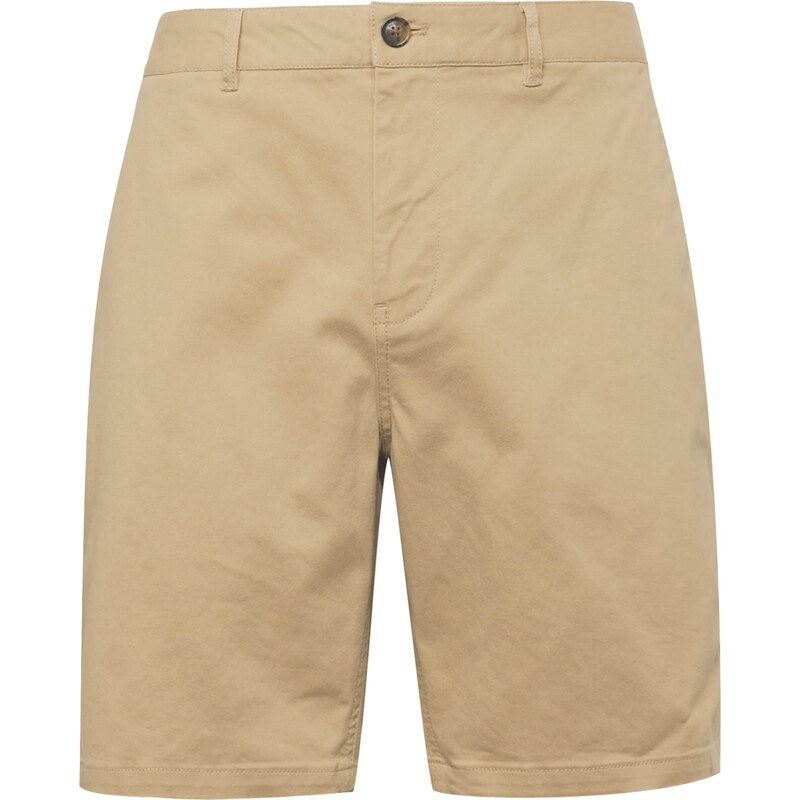 SCOTCH & SODA Chino kalhoty Stuart písková