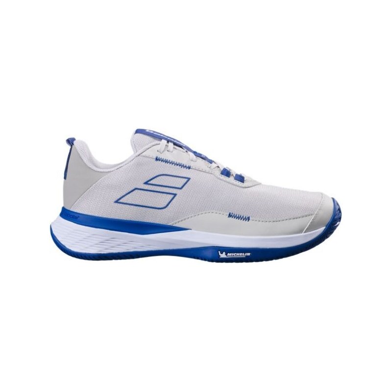 Babolat SFX EVO AC Pánská tenisová obuv