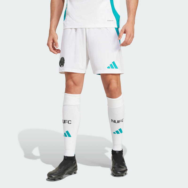 Adidas Třetí šortky Newcastle United FC 24/25