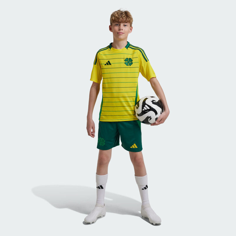 Adidas Venkovní šortky Celtic FC 24/25 Kids