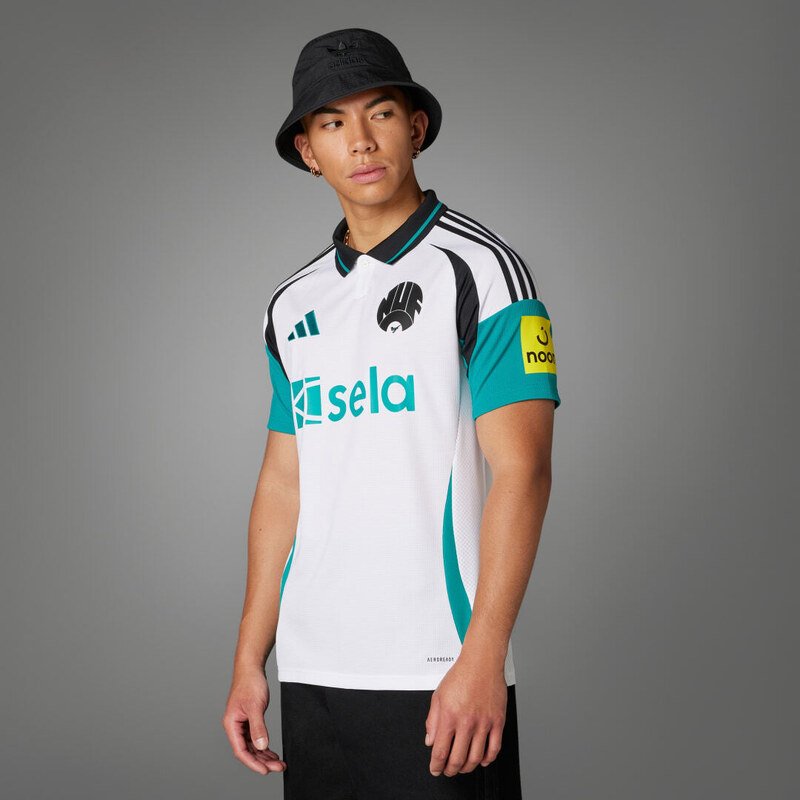 Adidas Třetí dres Newcastle United FC 24/25
