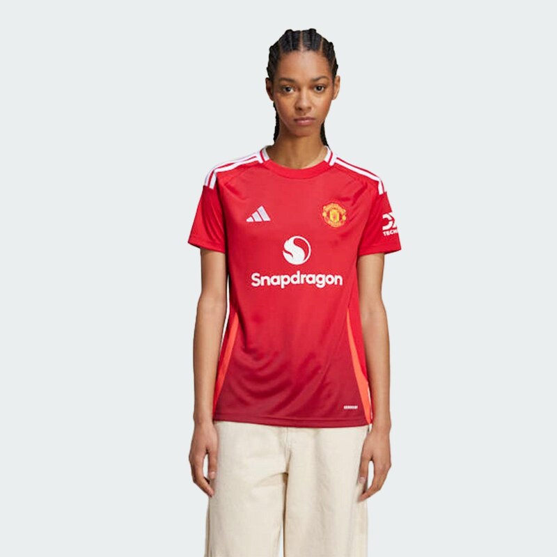 ADIDAS Domácí dres Manchester United 24/25 96266523