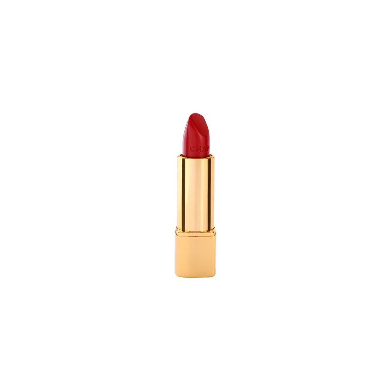 Chanel Rouge Allure intenzivní dlouhotrvající rtěnka odstín 99 Pirate 3,5 g