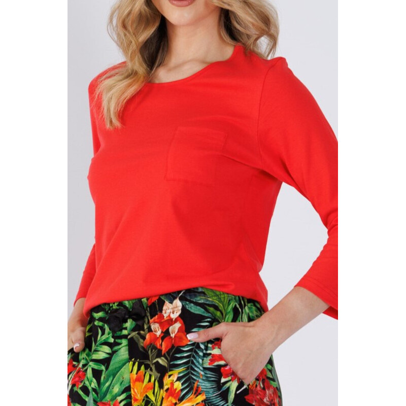 PIZAMA DAMSKA model 20283588 - LEVEZA
