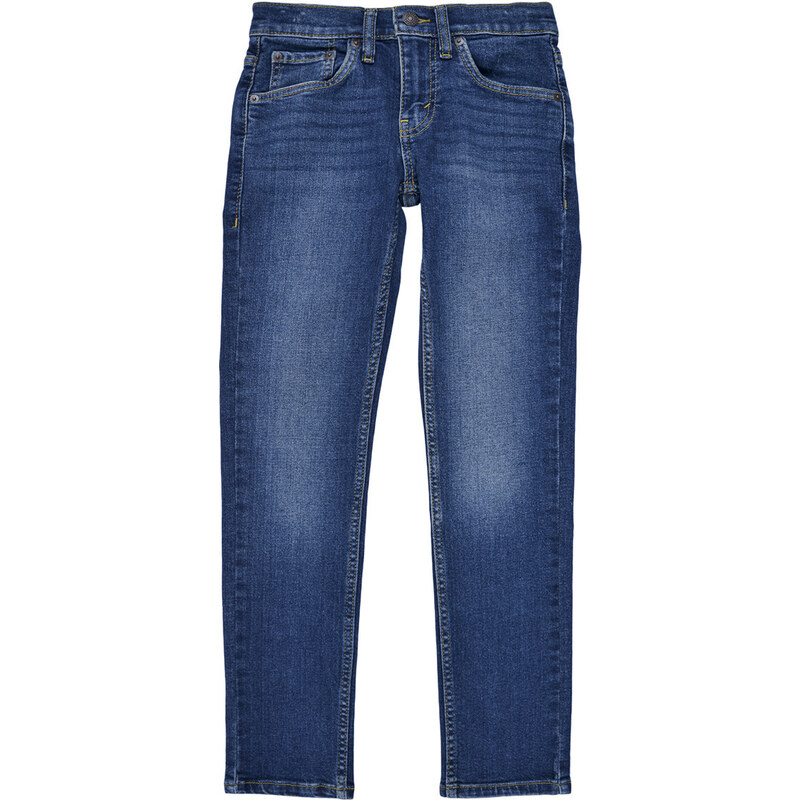 Levis Rifle slim Dětské LVB 512 SLIM TAPER JEAN