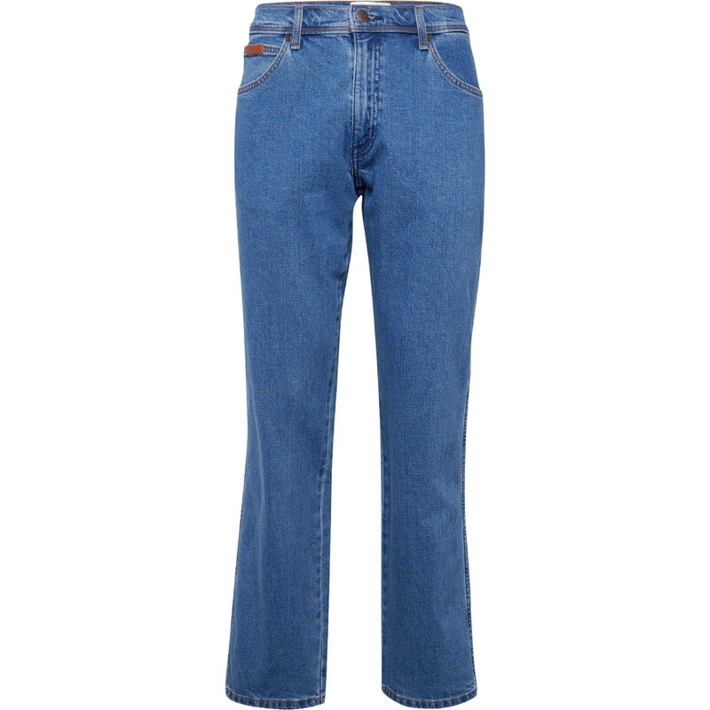 WRANGLER Džíny TEXAS modrá