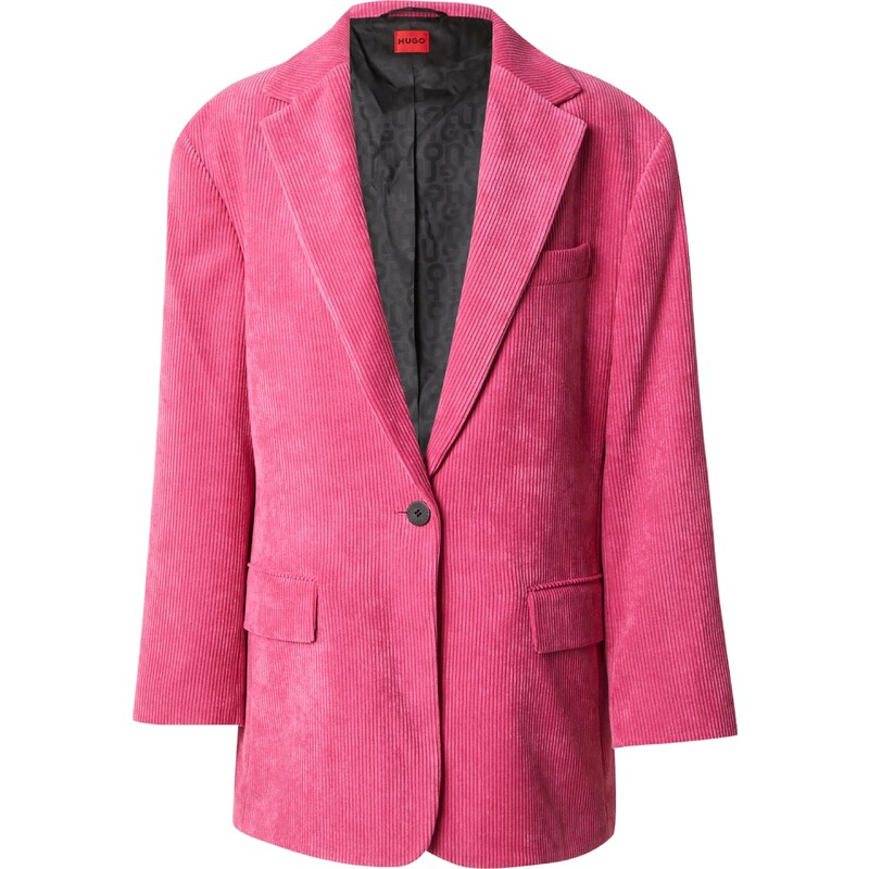 HUGO Blejzr Asabella-2 pink 96292258