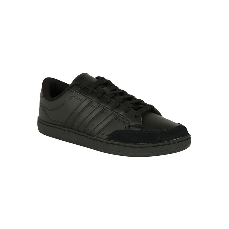 adidas Neo boty adidas Skate Shoes pánské Black/Black