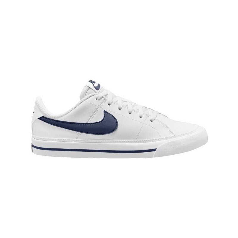 Nike COURT LEGACY Dětské tenisky