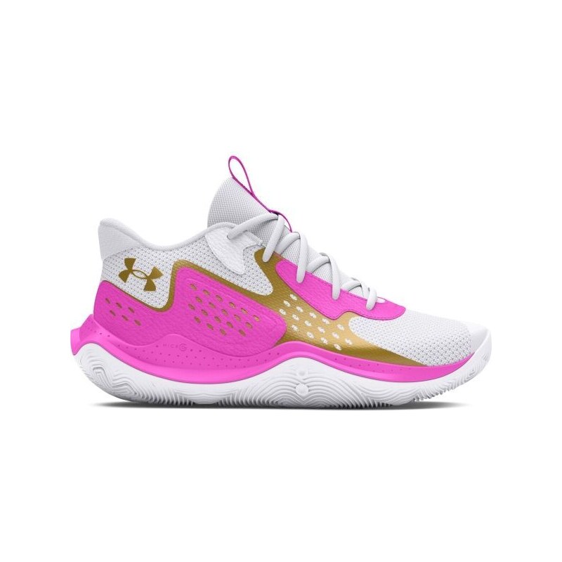 Under Armour JET23 Pánská basketbalová obuv