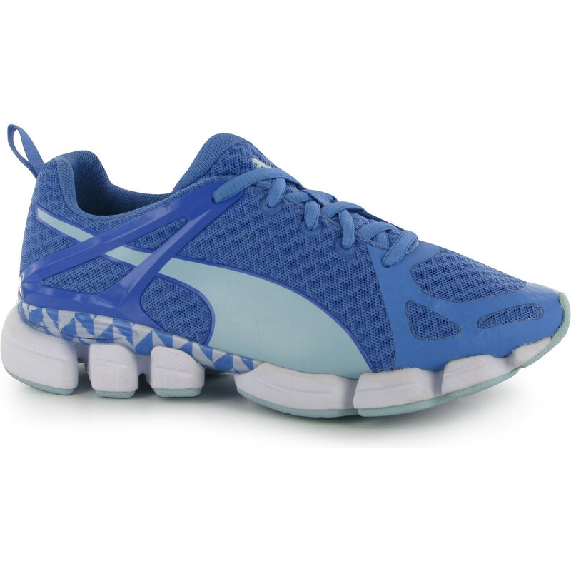 boty Puma Power dámské Blue/White