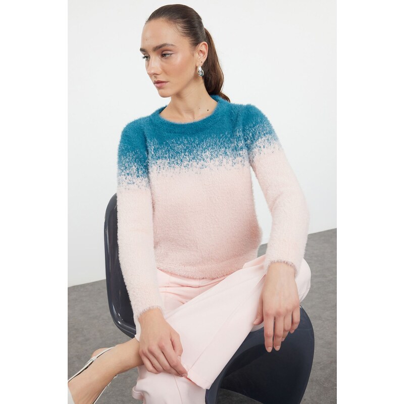 Dámský svetr Trendyol Knitwear