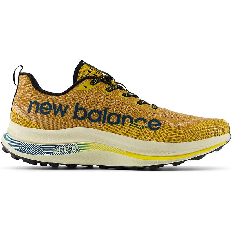Pánské boty New Balance FuelCell SuperComp Trail MTTRXCY1 –