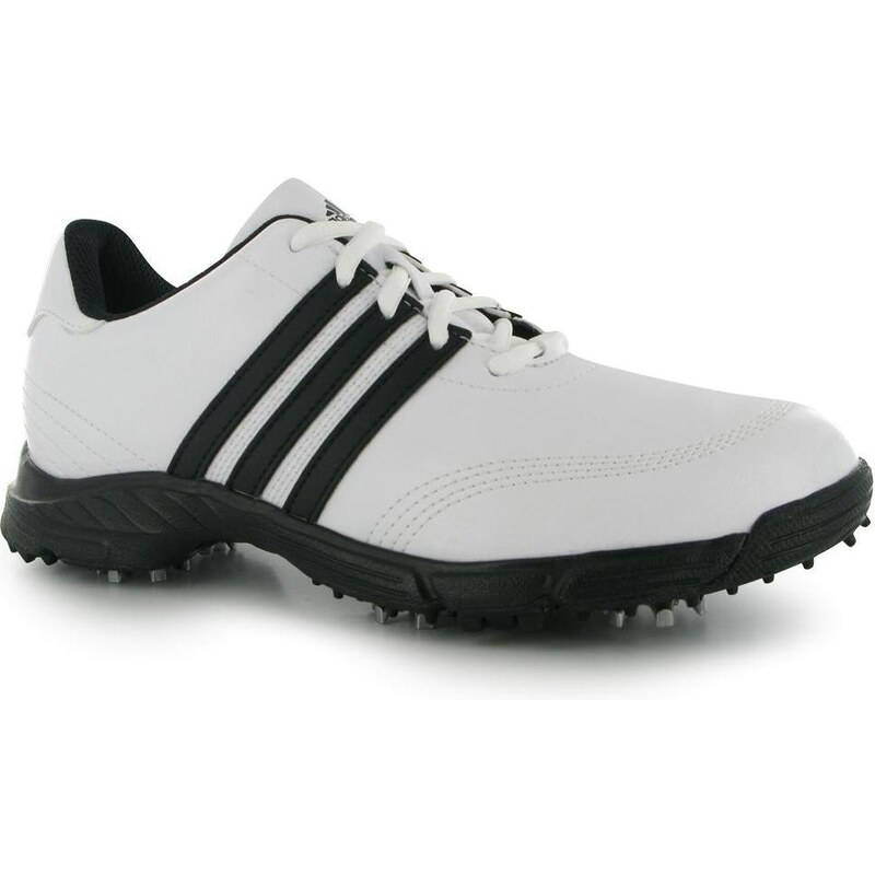 adidas ClimaCool Golf Shoe pánské White/silver