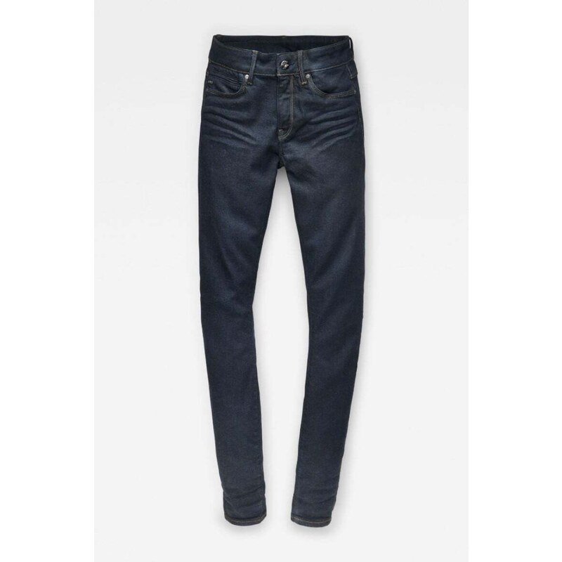 Jeans - G-STAR G-star Shape High Super Skinny Wmn 96312914